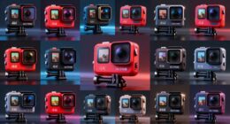 top 15 action cameras