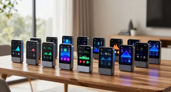 top 15 air quality monitors