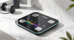 top 15 body composition scales