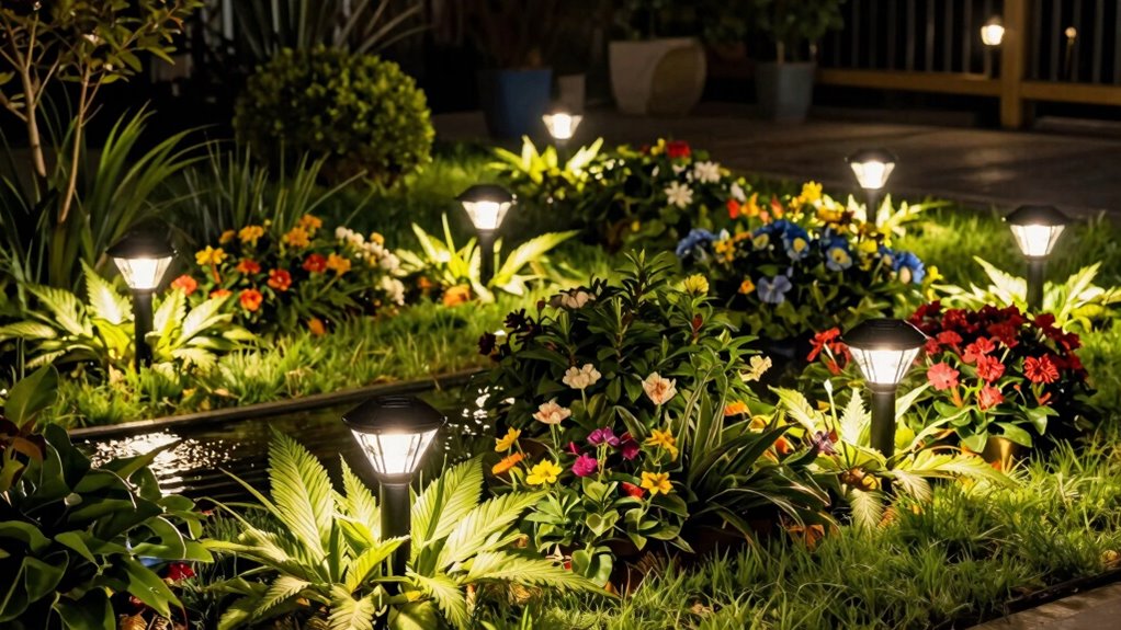 top 15 bright solar spotlights