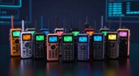 top 15 digital radio scanners