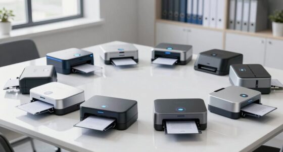 top 15 fast document scanners