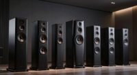 top 15 floorstanding speakers