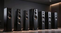 top 15 floorstanding speakers