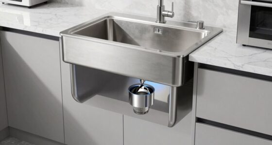 top 15 garbage disposals