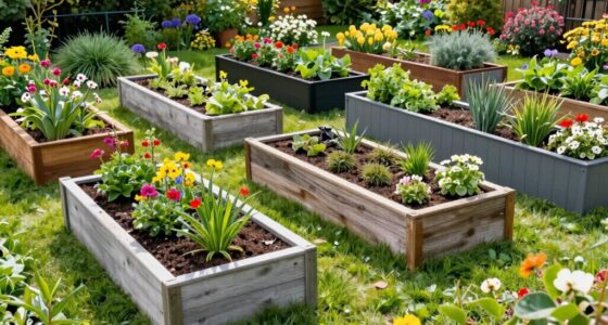 top 15 garden bed choices