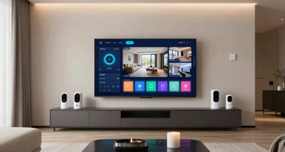 top 15 home security systems