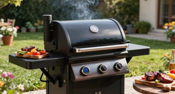 top 15 large pellet grills