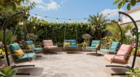 top 15 patio swing chairs