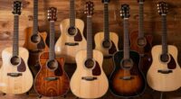 top 15 premium acoustic guitars