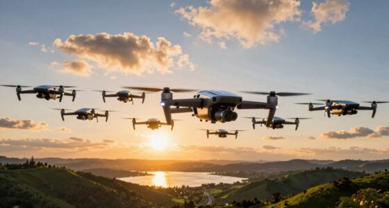 top 15 premium fpv drones