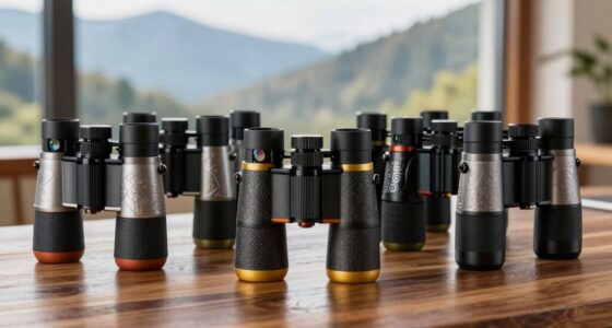 top 15 premium spotting scopes