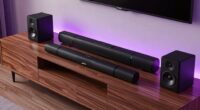 top 15 soundbar subwoofer combos