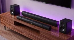 top 15 soundbar subwoofer combos