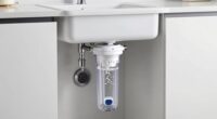 top 15 under sink water filters
