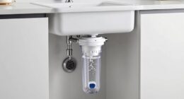 top 15 under sink water filters