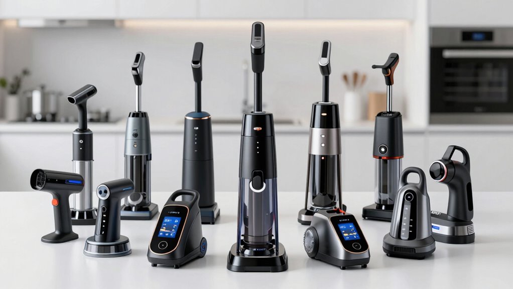 top 15 versatile steam cleaners