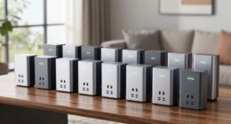 top 15 whole home surge protectors