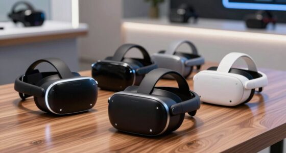 top 2026 vr headsets