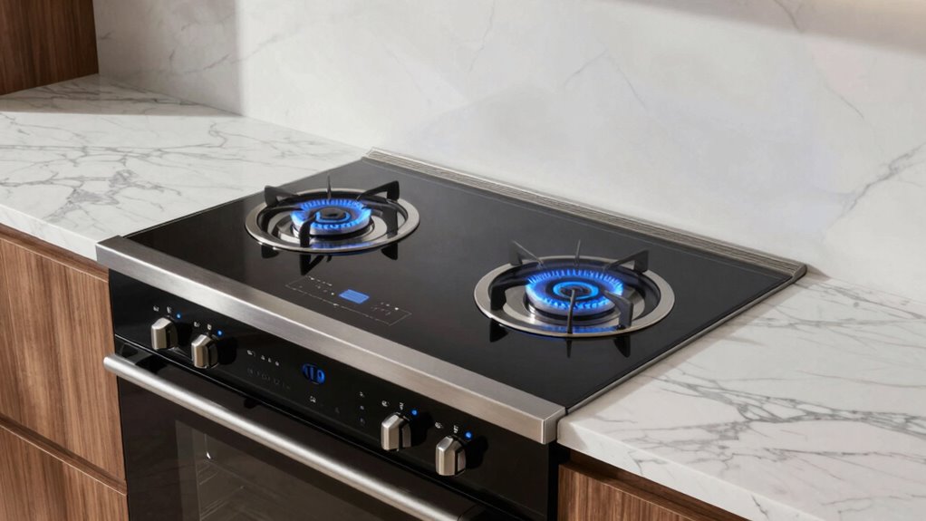 top 36 inch induction ranges