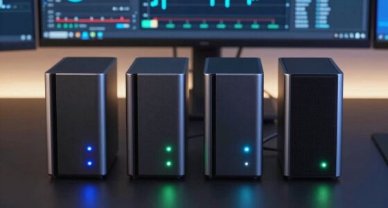 top 4 bay nas devices