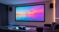 top 4k projectors 2026