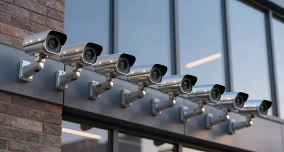 top 4k security camera picks