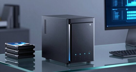 top 8 bay nas devices