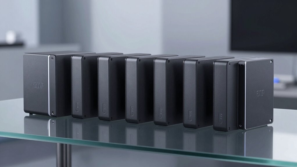 top 8 external 8tb drives