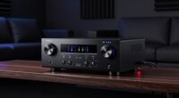 top 9 2 channel av receivers