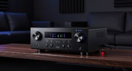 top 9 2 channel av receivers