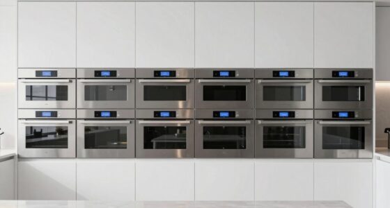 top 9 steam ovens 2026