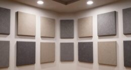 top acoustic panel kits
