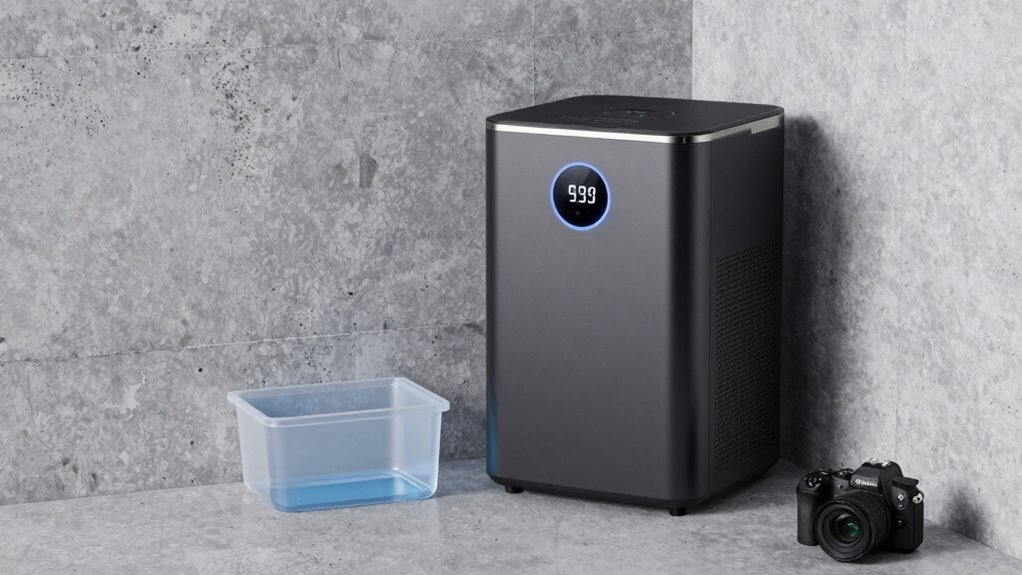 top basement dehumidifier picks