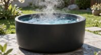top cold plunge tubs