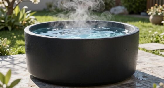 top cold plunge tubs