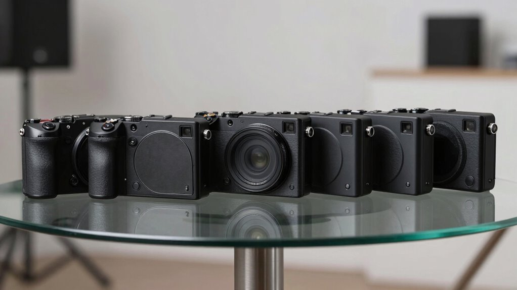 top compact cinema cameras