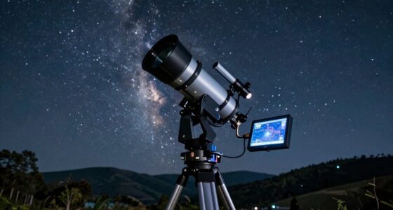top computerized telescopes 2026