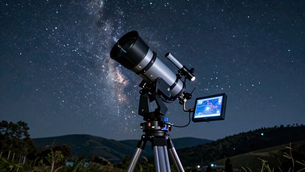 top computerized telescopes 2026