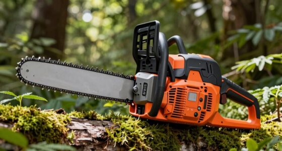 top cordless chainsaws 2026