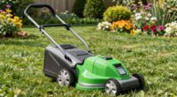 top cordless lawn mowers