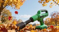 top cordless leaf blowers