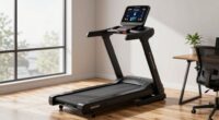 top desk treadmills 2026