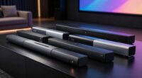 top dolby atmos soundbars