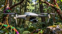 top drone obstacle avoidance technologies