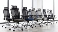 top ergonomic office chairs