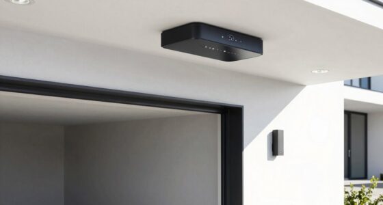 top garage door opener reviews