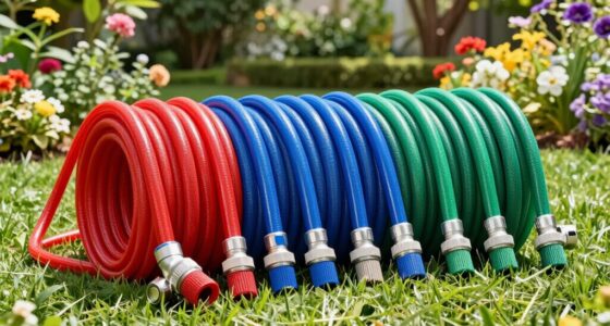 top garden hoses for 2026