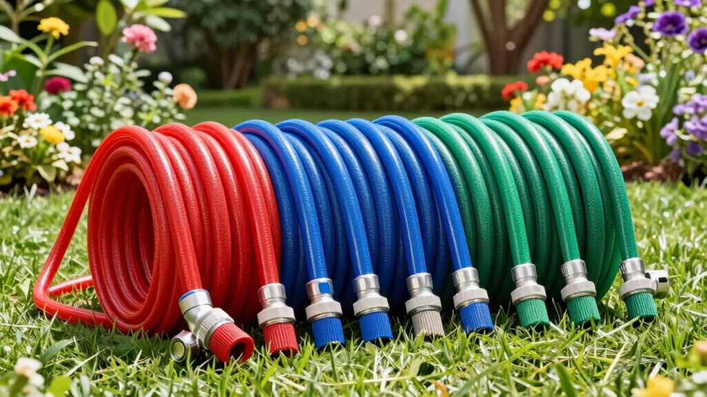 top garden hoses for 2026