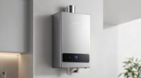 top gas tankless water heaters